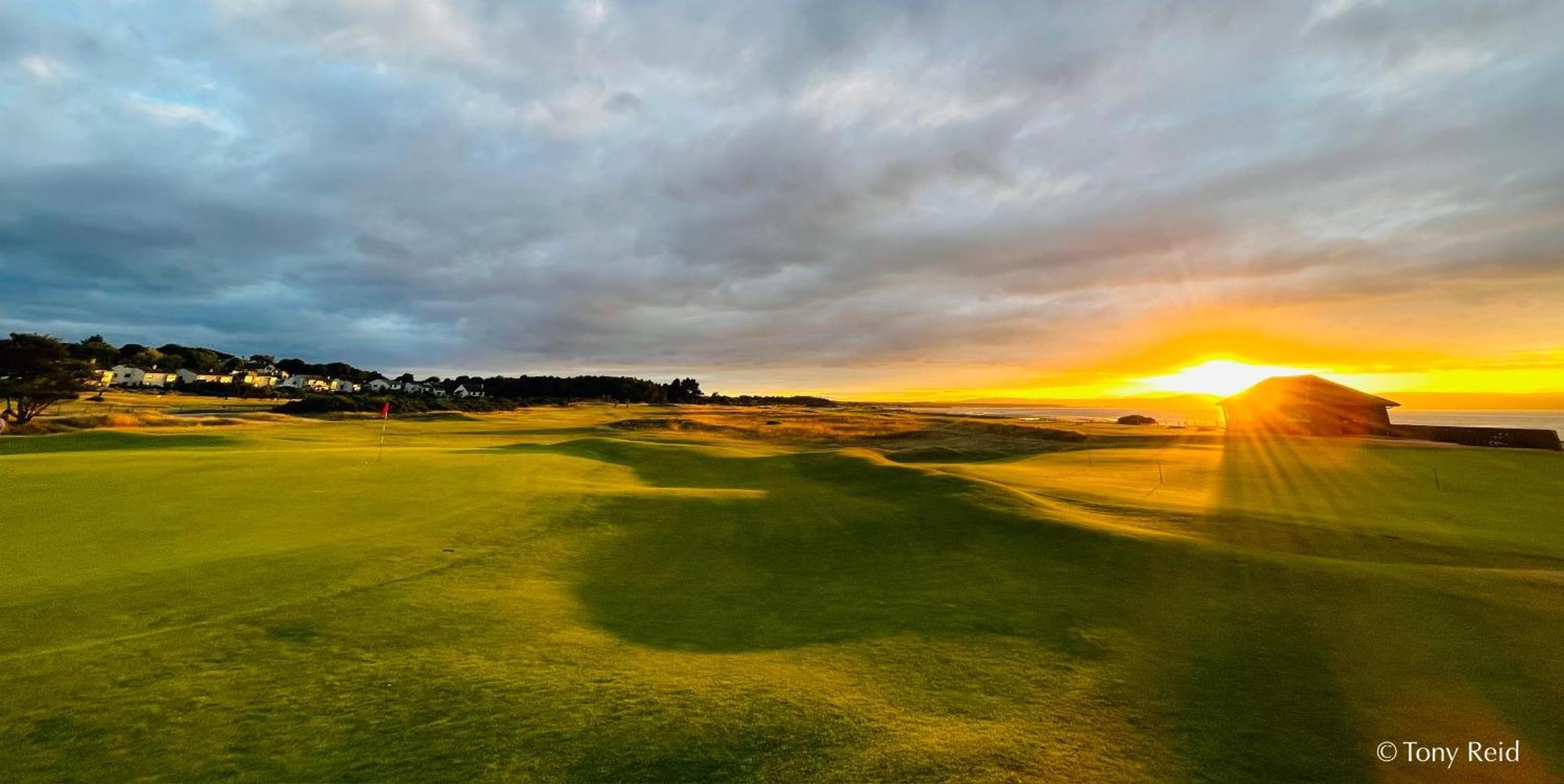 The Clubhouse Hotel Nairn Exterior foto